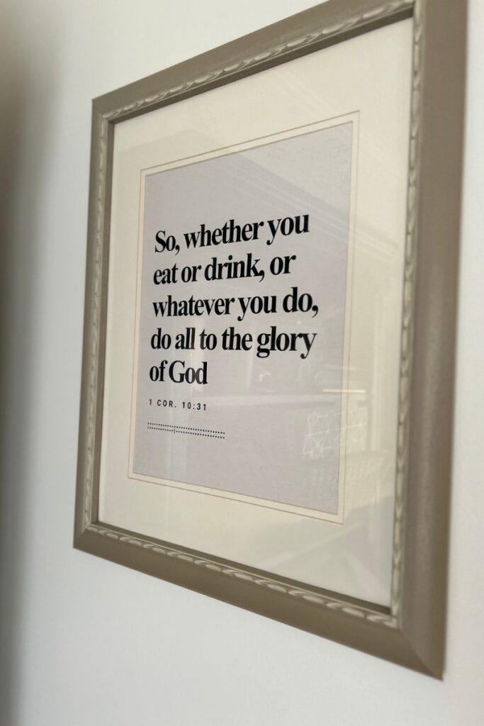 Artwork by BibleSketches