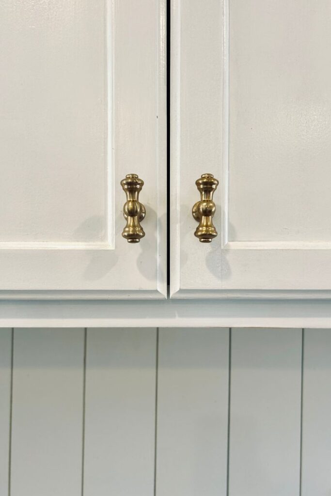cabinet hardware