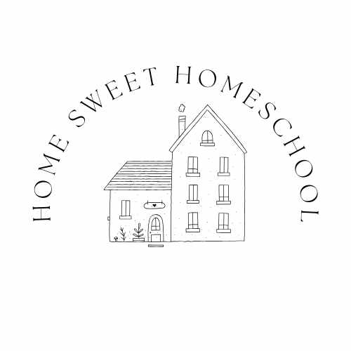 home sweet homeschool