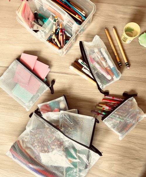 Homeschool Organization Made Simple With These 8 Tips