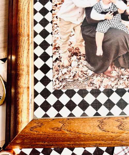 scrapbook paper