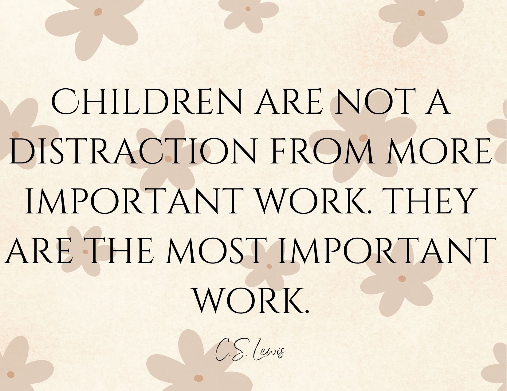 Encouraging Notecards For Homeschool Moms