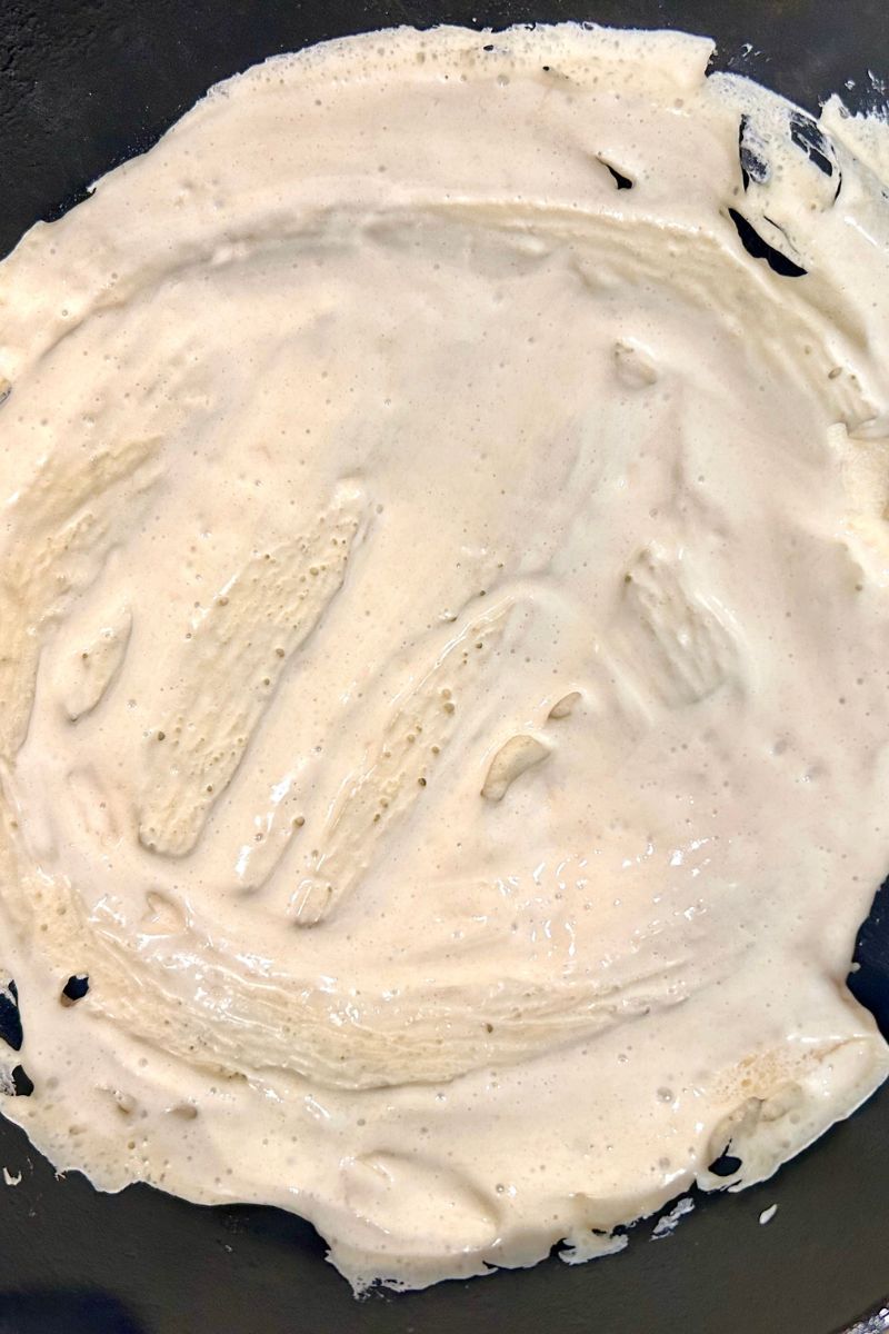 sourdough discard pizza dough